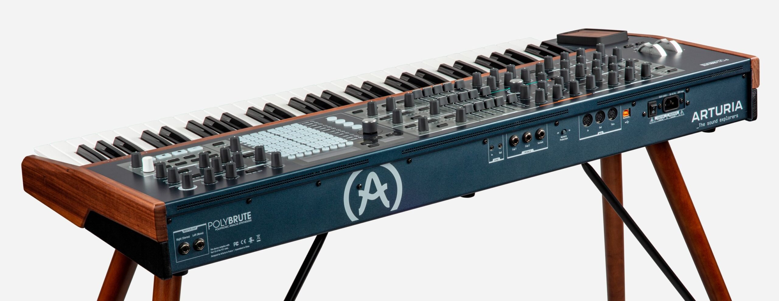PolyBrute