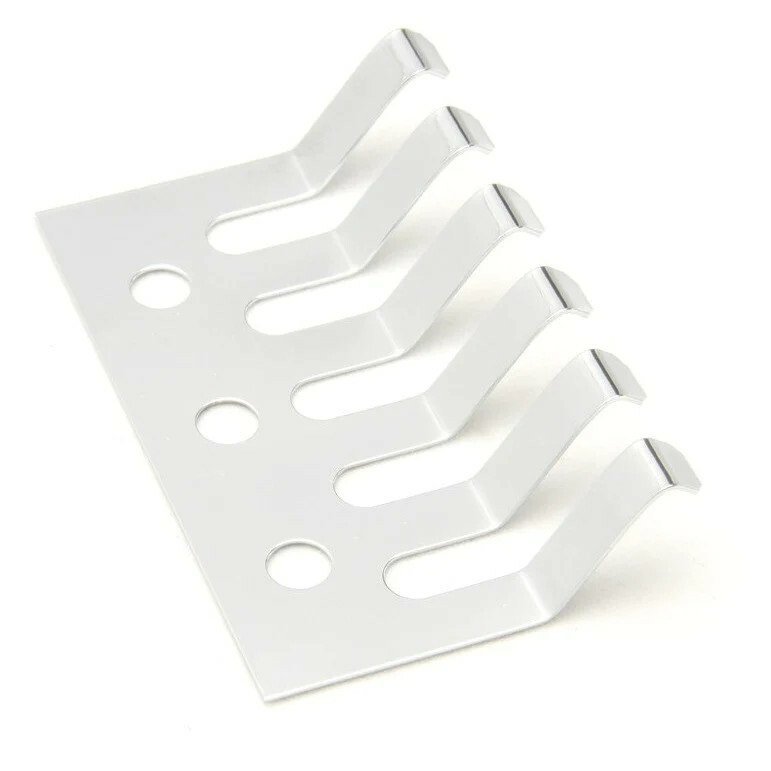 FROFTTPP Original Fine Tuner Tension Plate