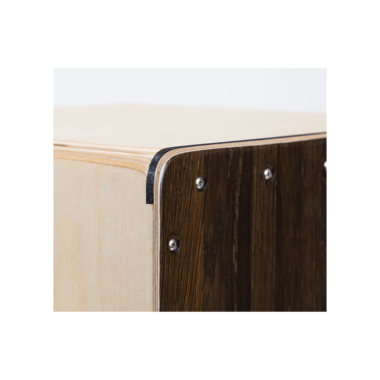 CP408ST 2inOne Dark Oak SoftTouch