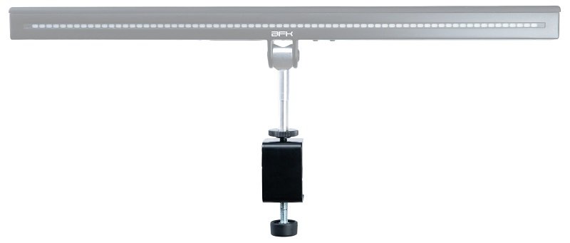 Tischklemme für Drumbeam