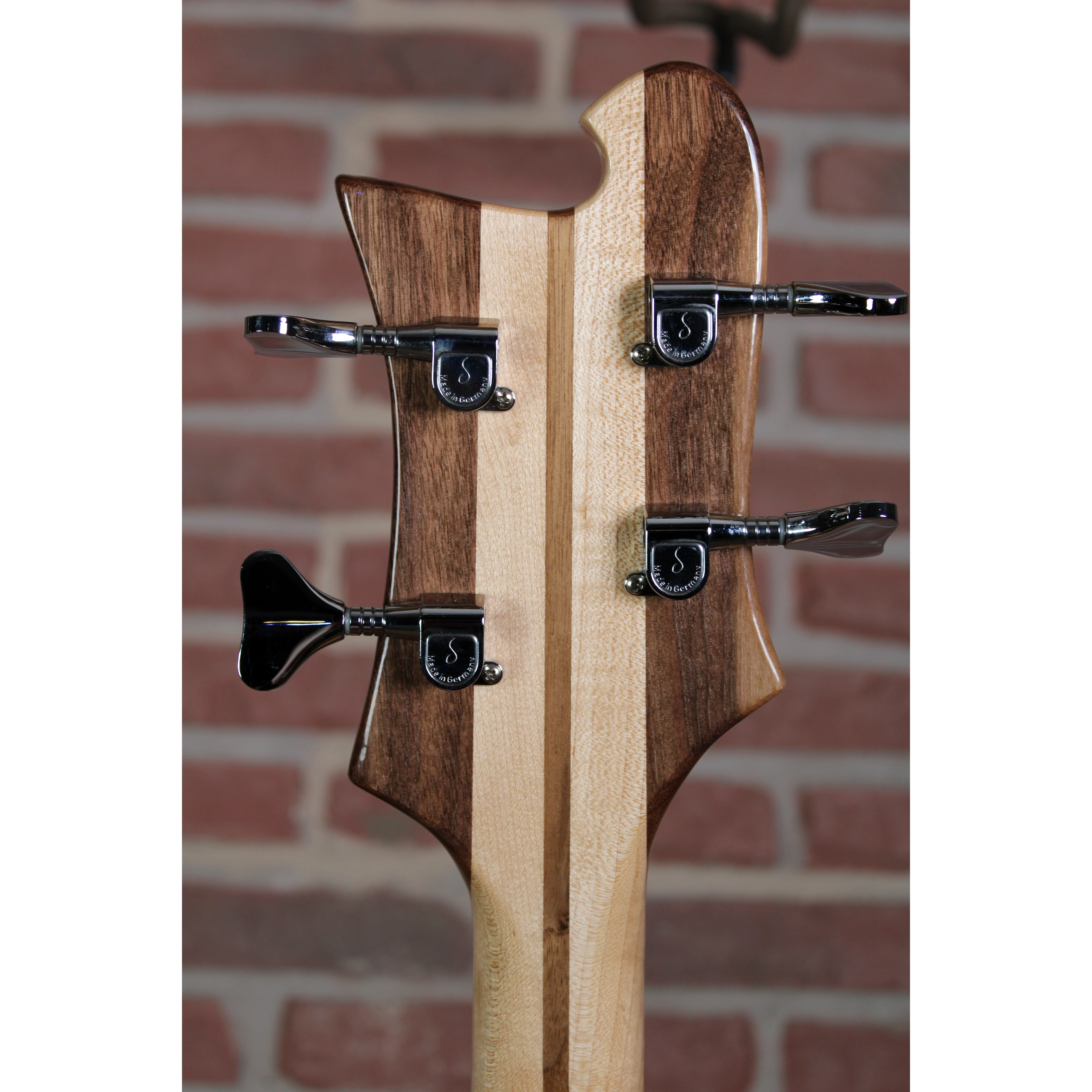 4030S Mapleglo E-Bass