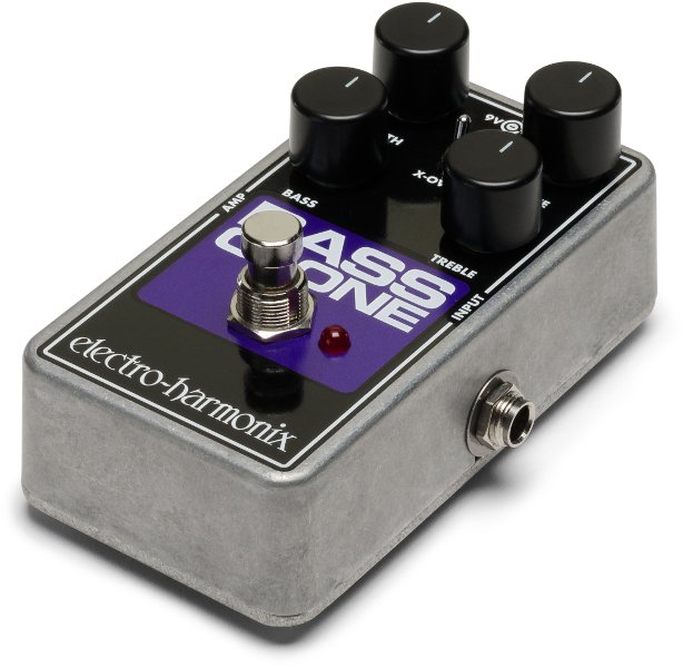 Bass Clone Bass Chorus