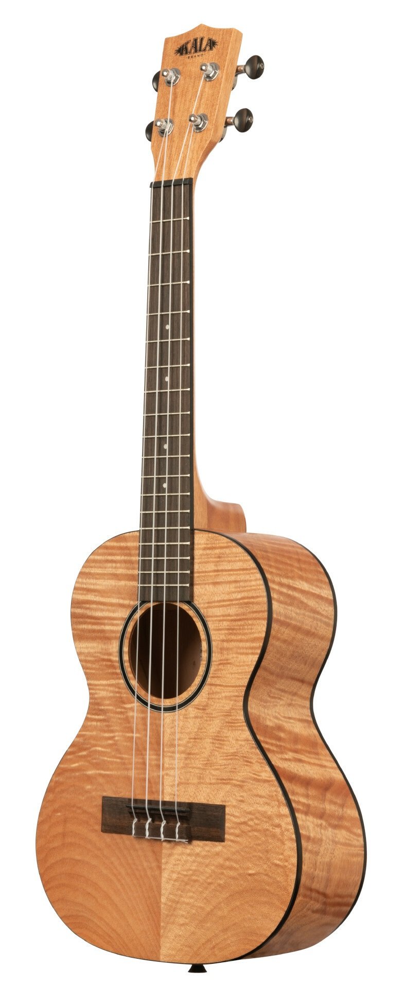 KALA KA-TEM Tenor Ukulele Exotic Mahogany