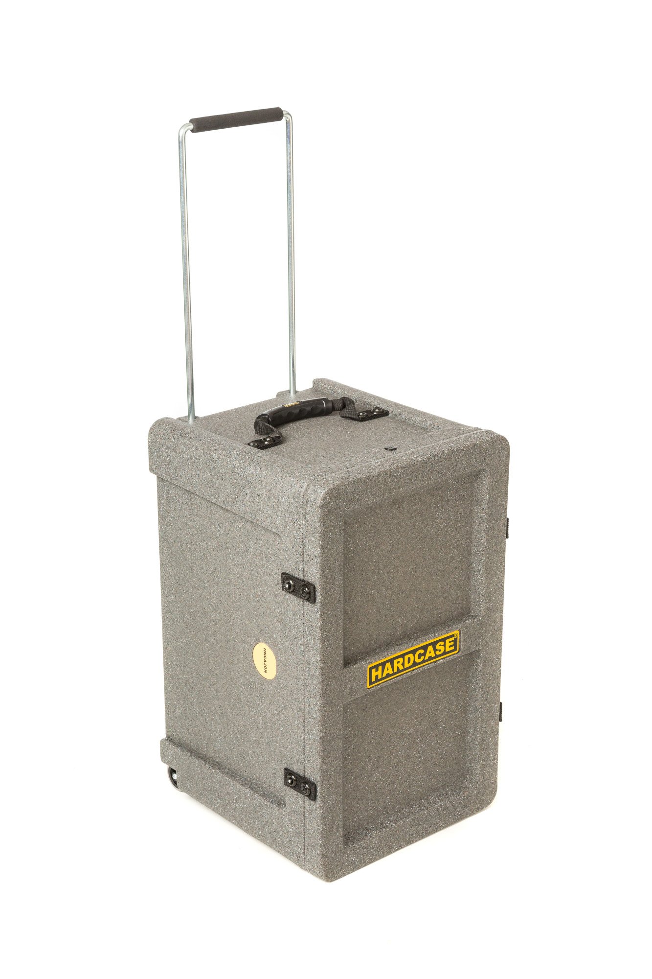 HNPCAJON-G Cajon Case - Granite
