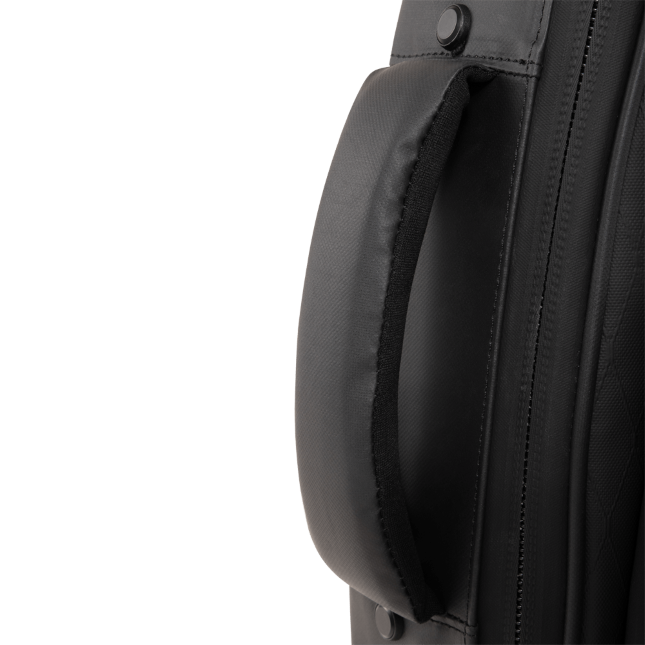 PW-BLEGC-01 E-Guitar Case