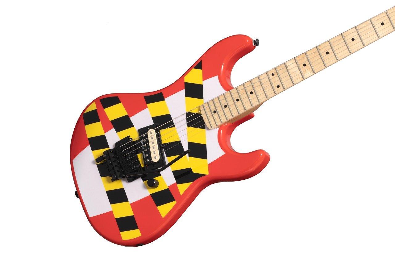 Baretta Custom Graphics Danger Zone