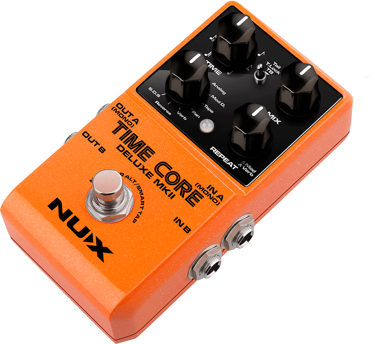 Time Core Deluxe MKII