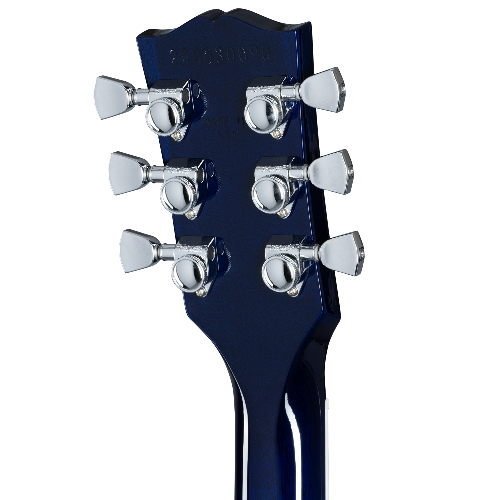 Les Paul Modern Figured CB