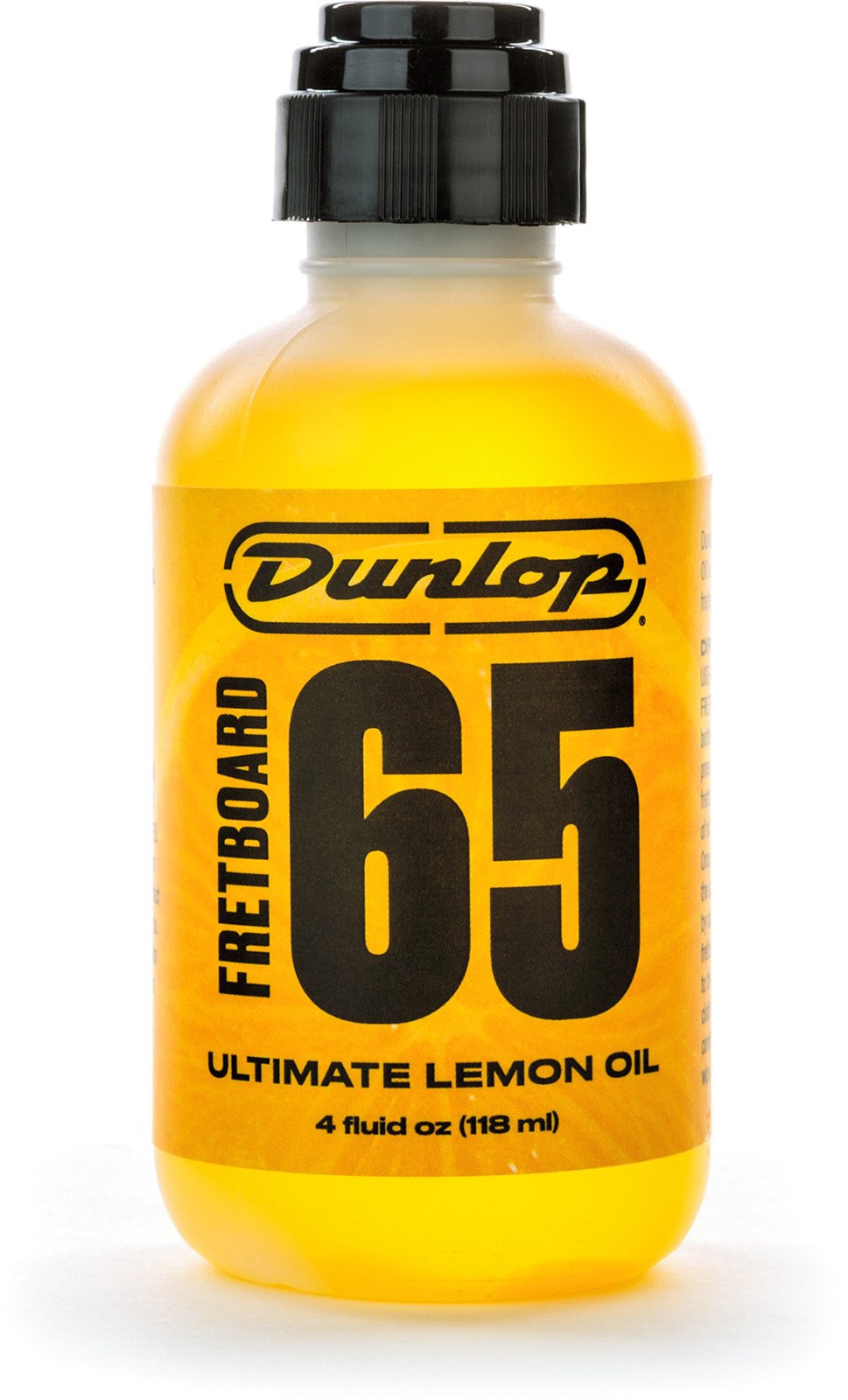 Formula 65 Fretboard Ultimate Lemon Oil 118 ml