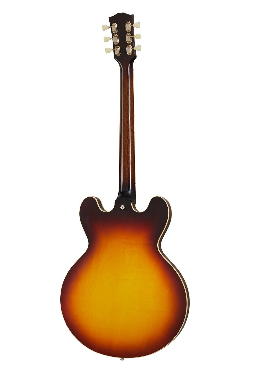 1959 ES-335 Reissue - Vintage Burst