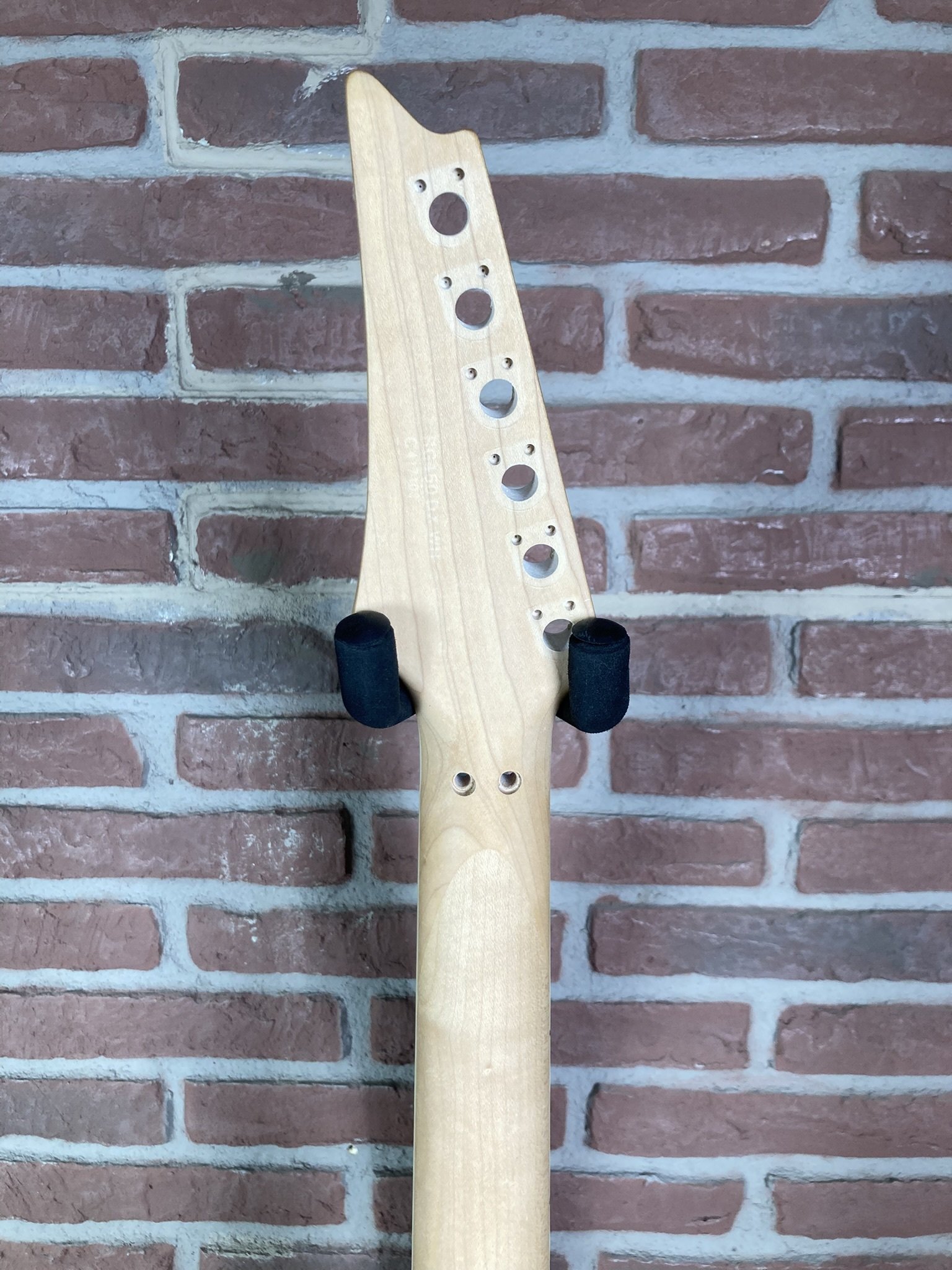 Hals für RG160 DX WH (B-Stock)