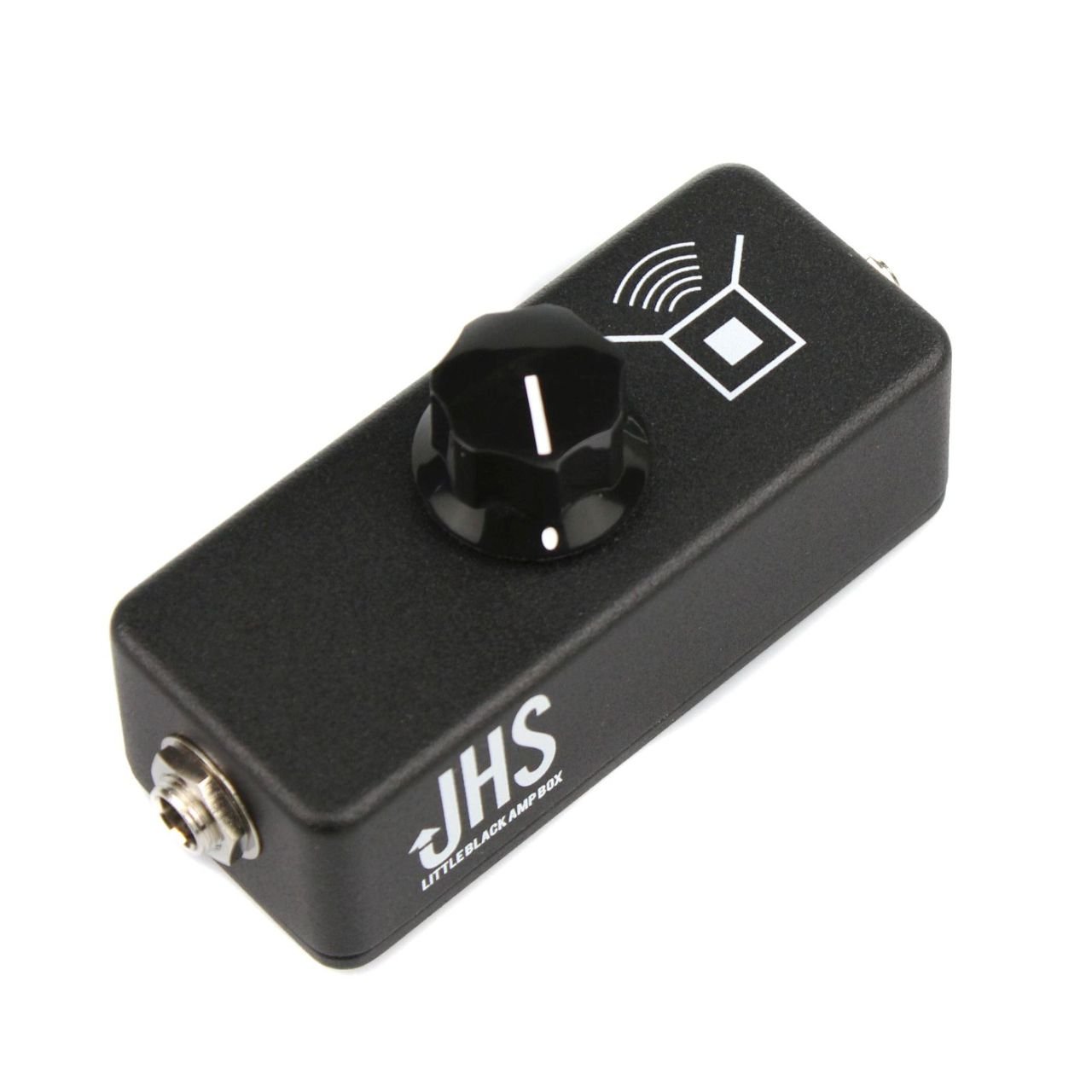Little Black Amp, Preamp / Booster Effects Pedal