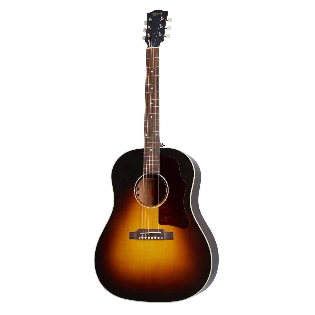 50s J-45 Original Vintage Sunburst