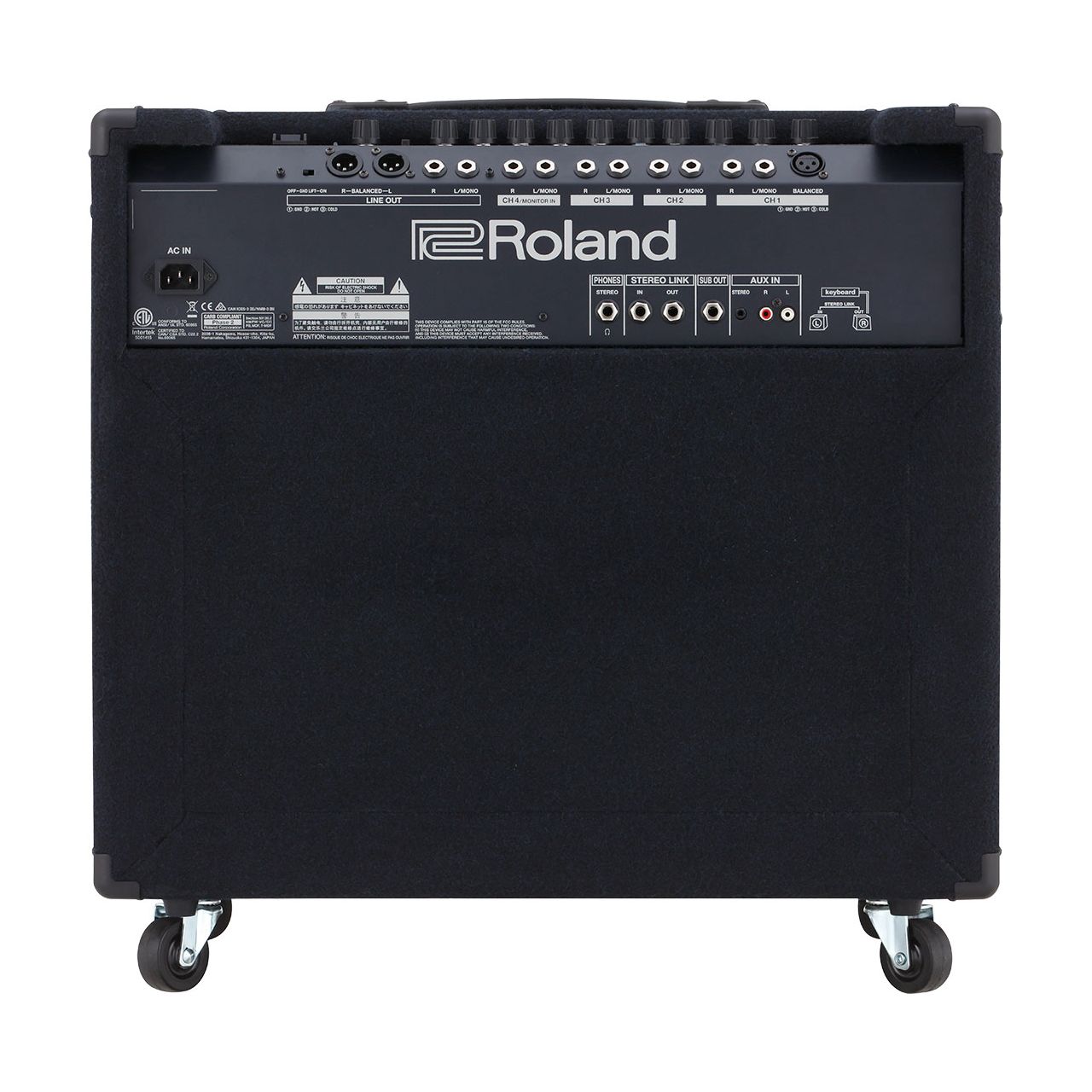 KC-600 Keyboardverstärker