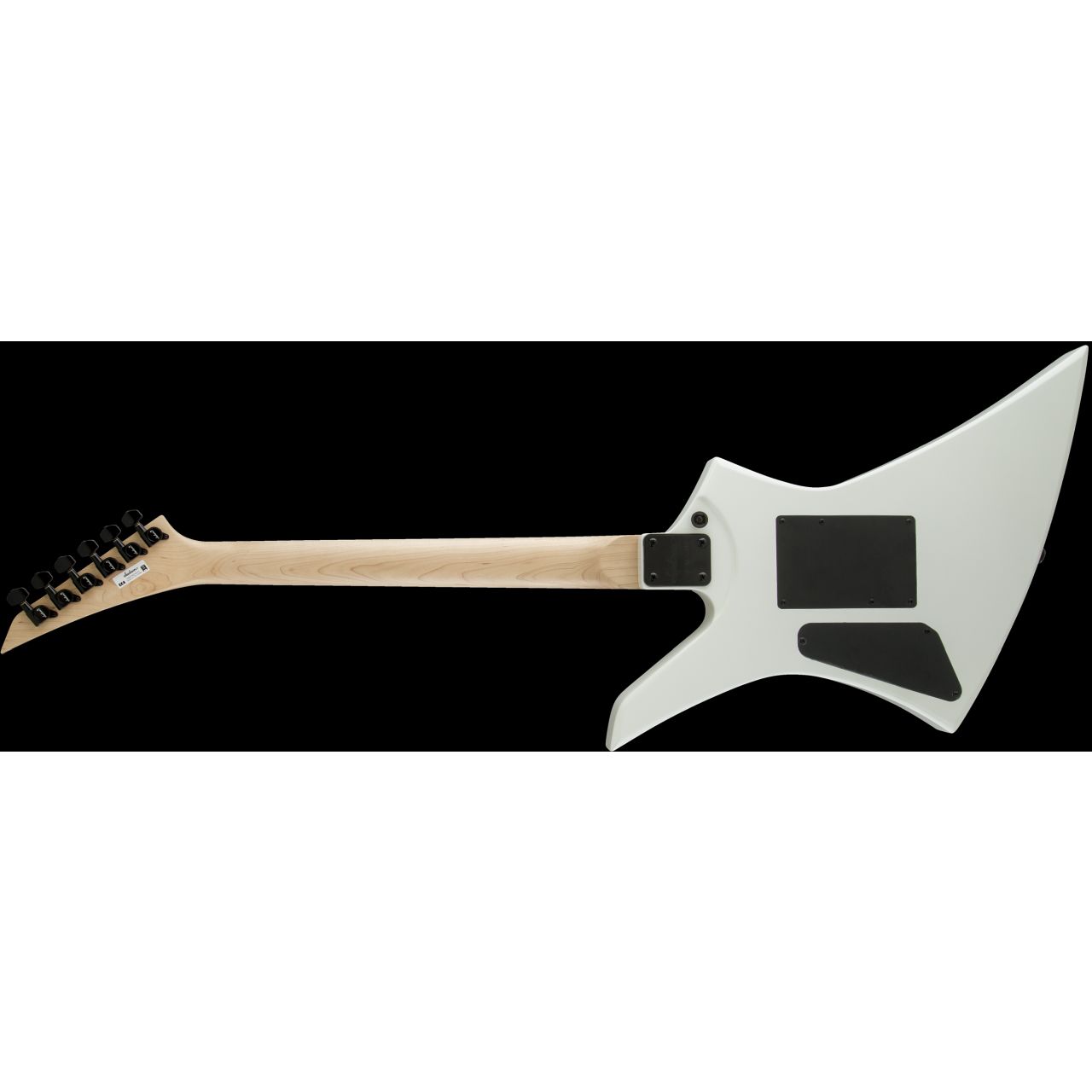 JS Series Kelly JS32 Snow White