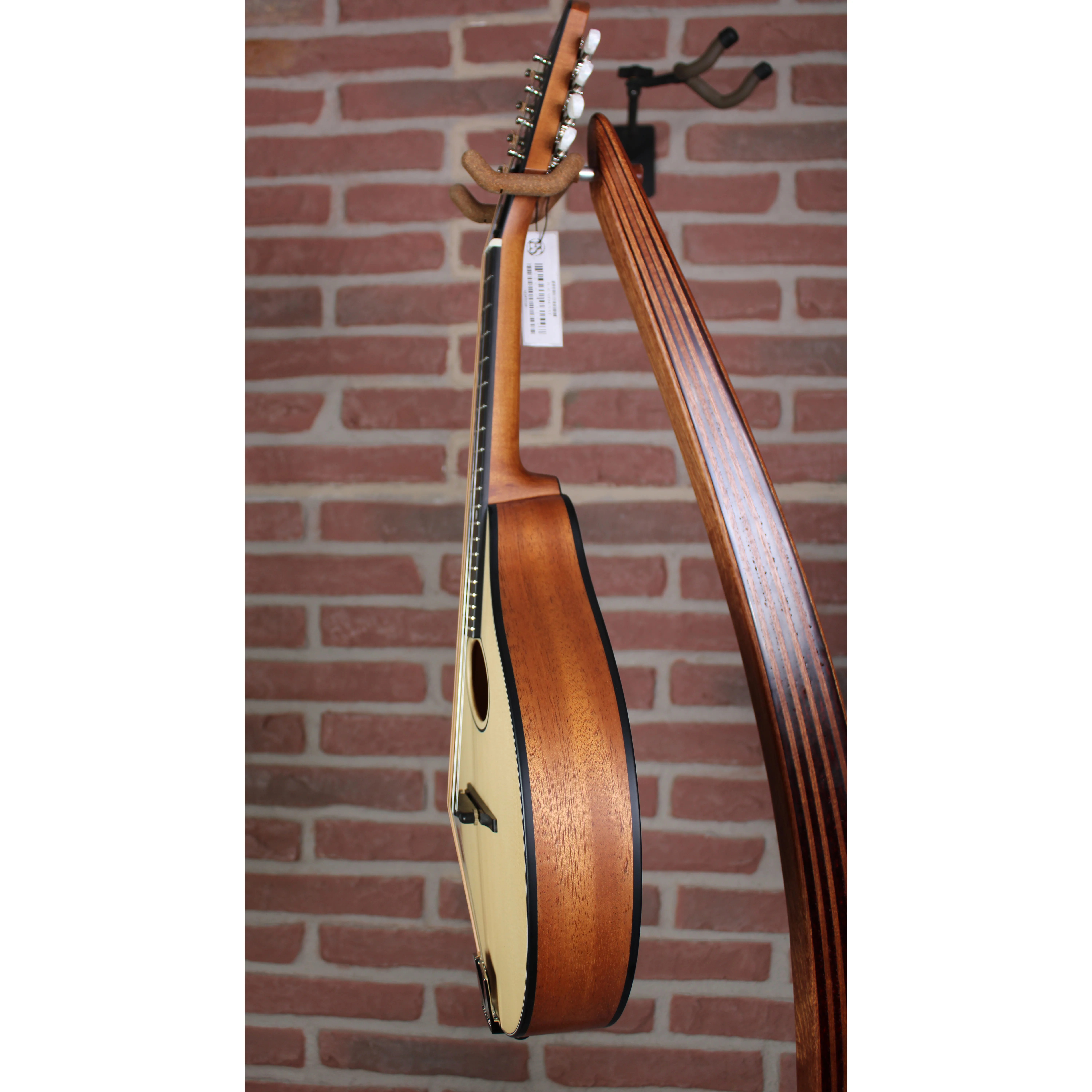 PCH-M104-Natural A-Style Mandoline