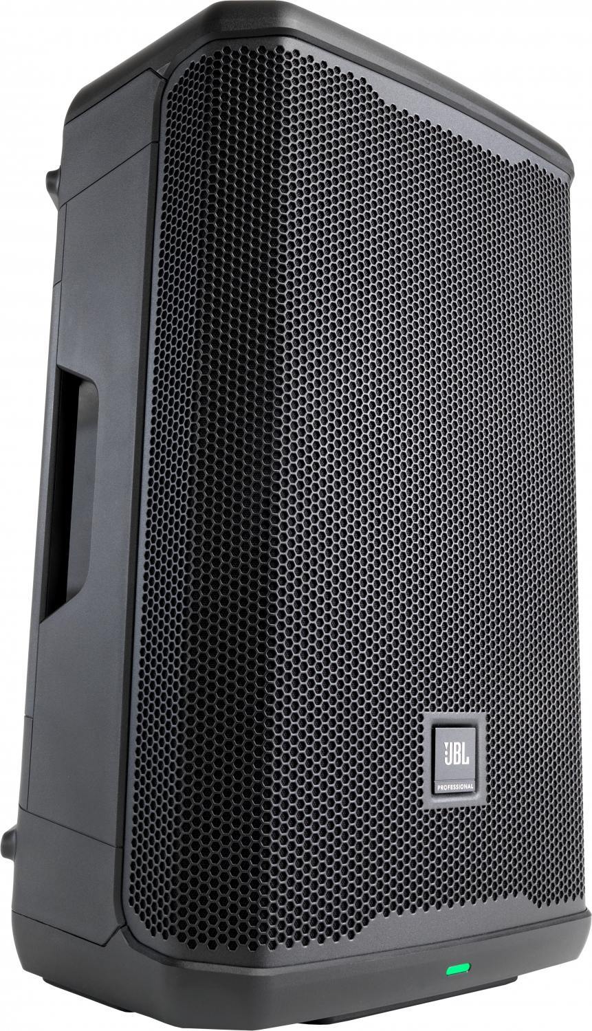 JBL PRX912 mit Bluetooth-Verbindung – Steuerung über die JBL Pro Connect App