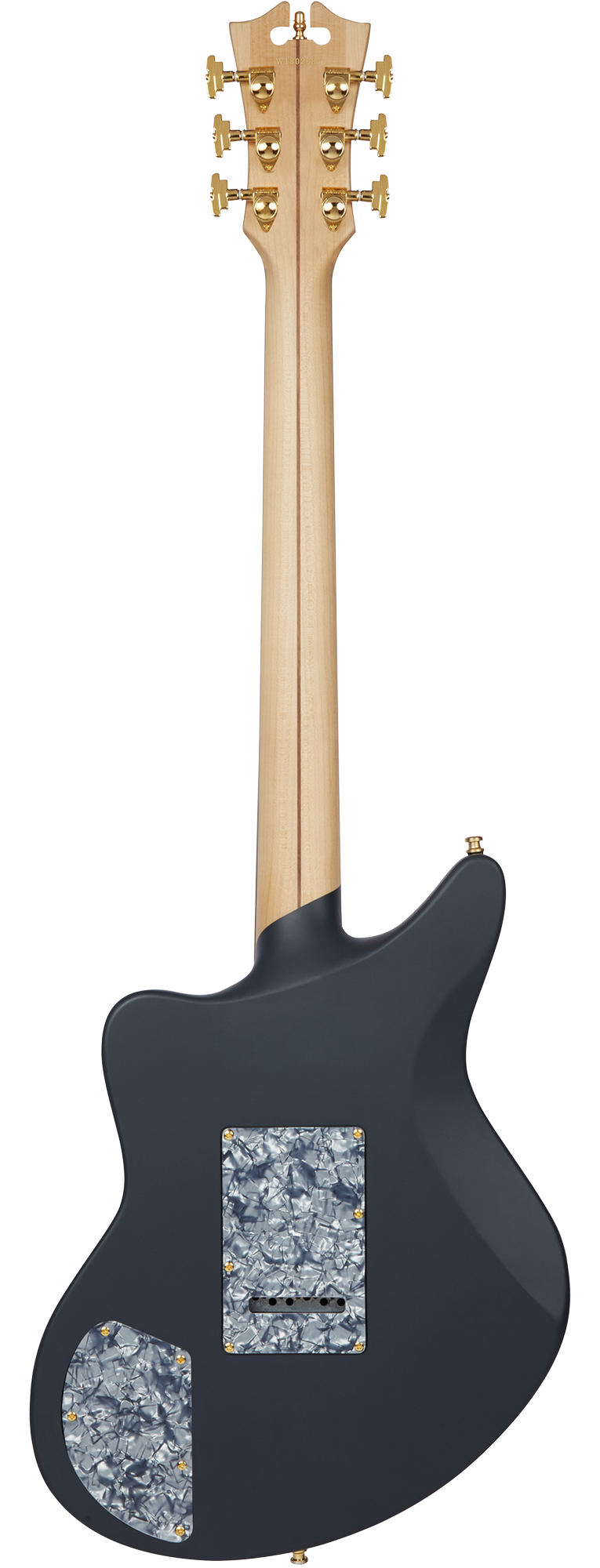 Deluxe Bob Weir Bedford