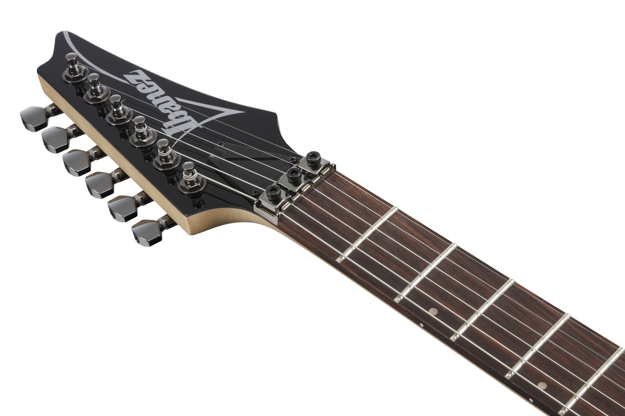 S520AH-ABS Antique Brown Stained E-Gitarre