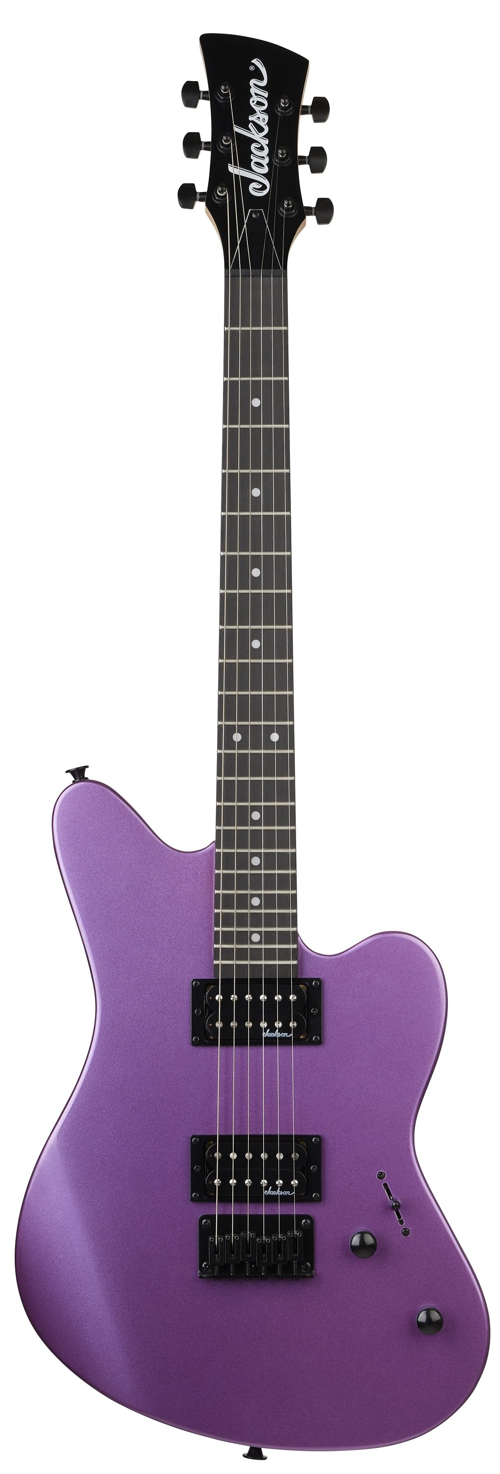 Surfcaster JS Series JS22 HT Purple Metallic