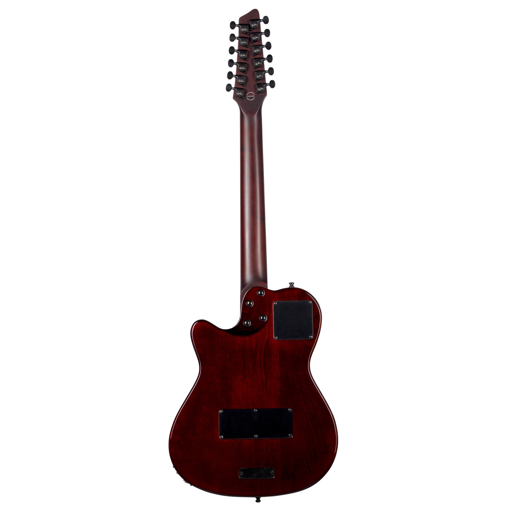 A12 Ultra Dlx Lightburst