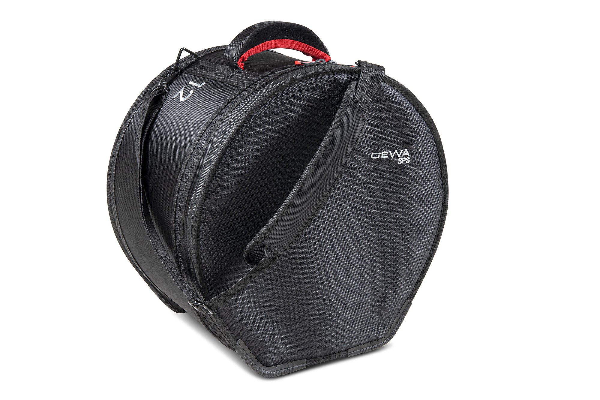 Drumset Bag Set SPS 22"x18"Bassdrum 