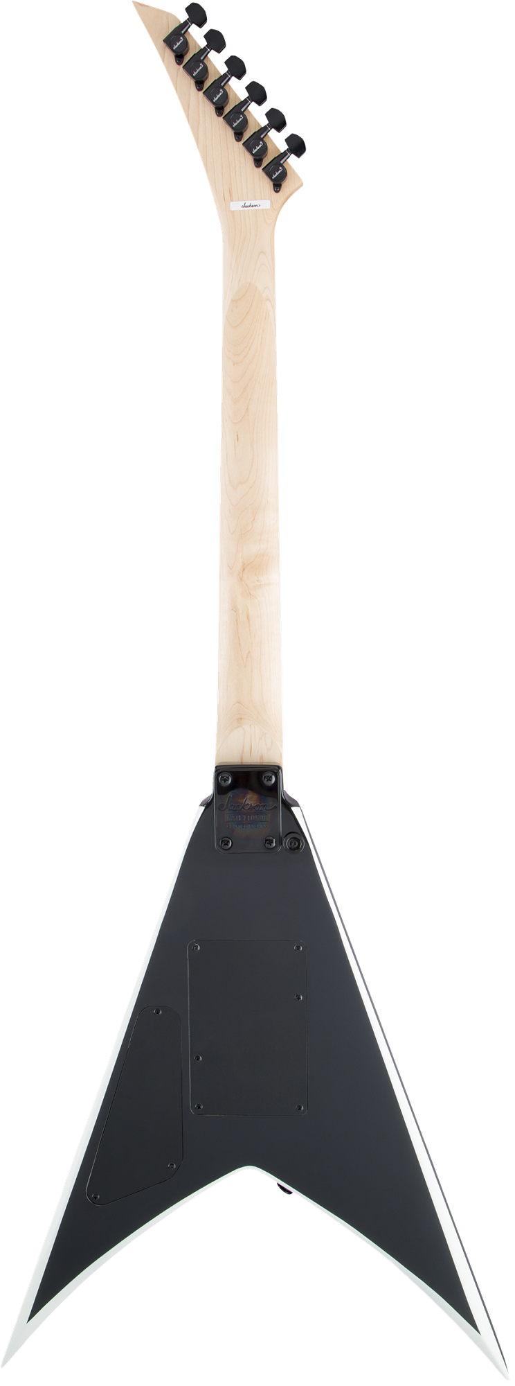JS Series King V JS32 Black