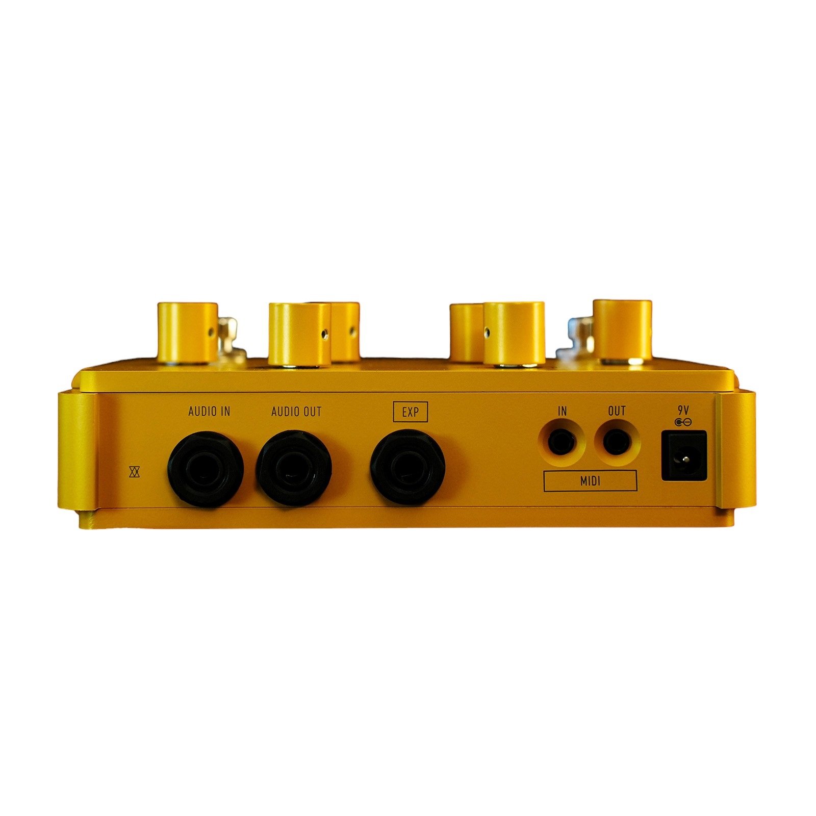 Moho Fuzz Pedal