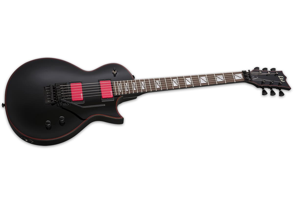 GH-200 BLK Gary Holt Signature E-Gitarre