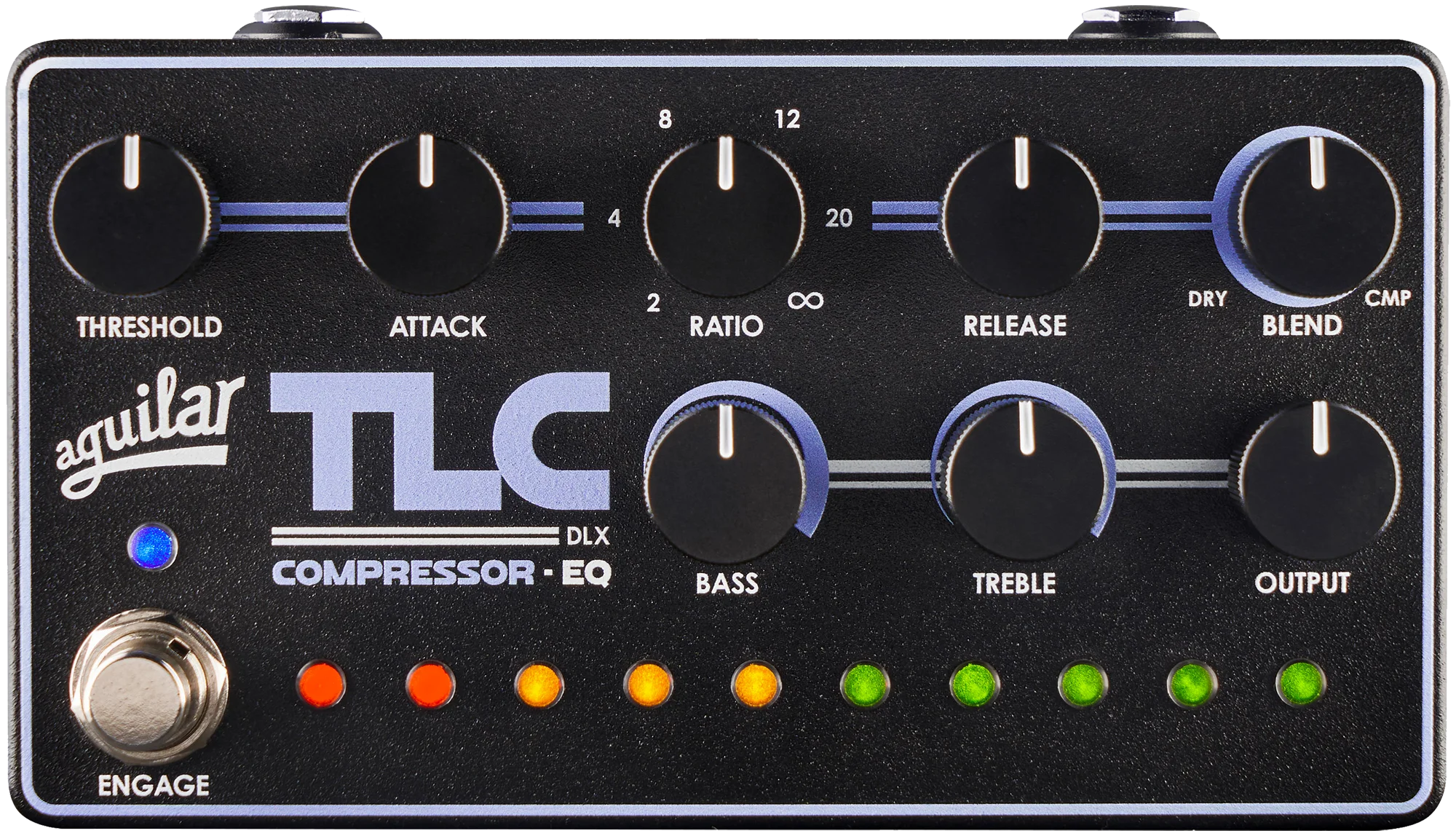 TLC DLX