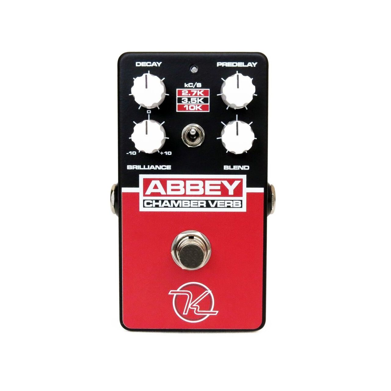 Abbey Chamber Verb - Vintage Reverb
