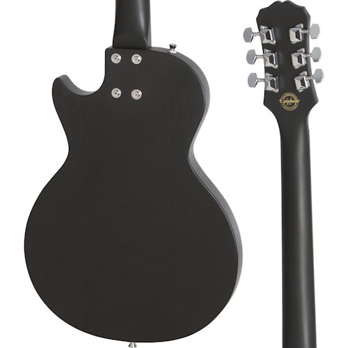 Les Paul Melody Maker E1 Ebony 