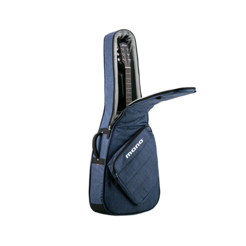 Guitar Sleeve 2.0 Dreadnought Moonlight Blue