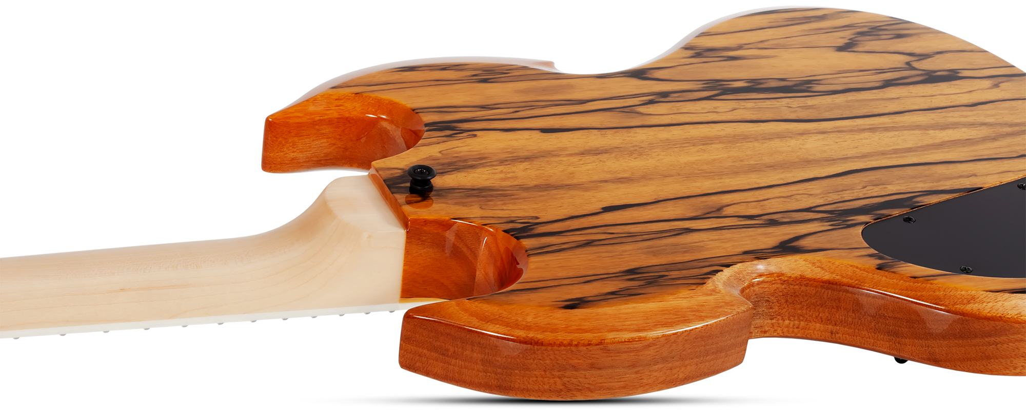Barbarian Pale Moon Ebony
