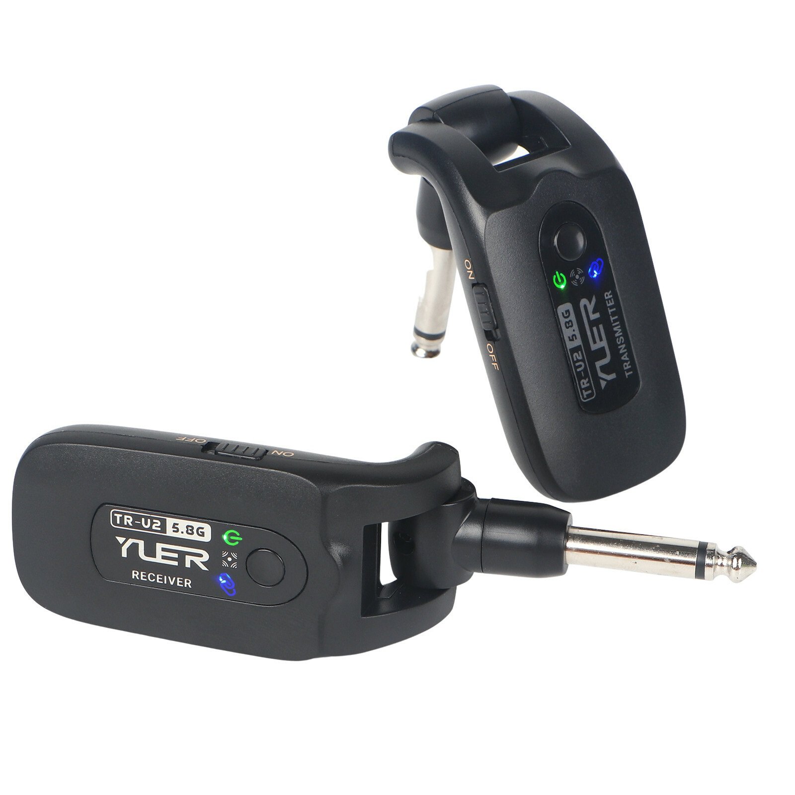 TR-U2 Wireless System 5,8G