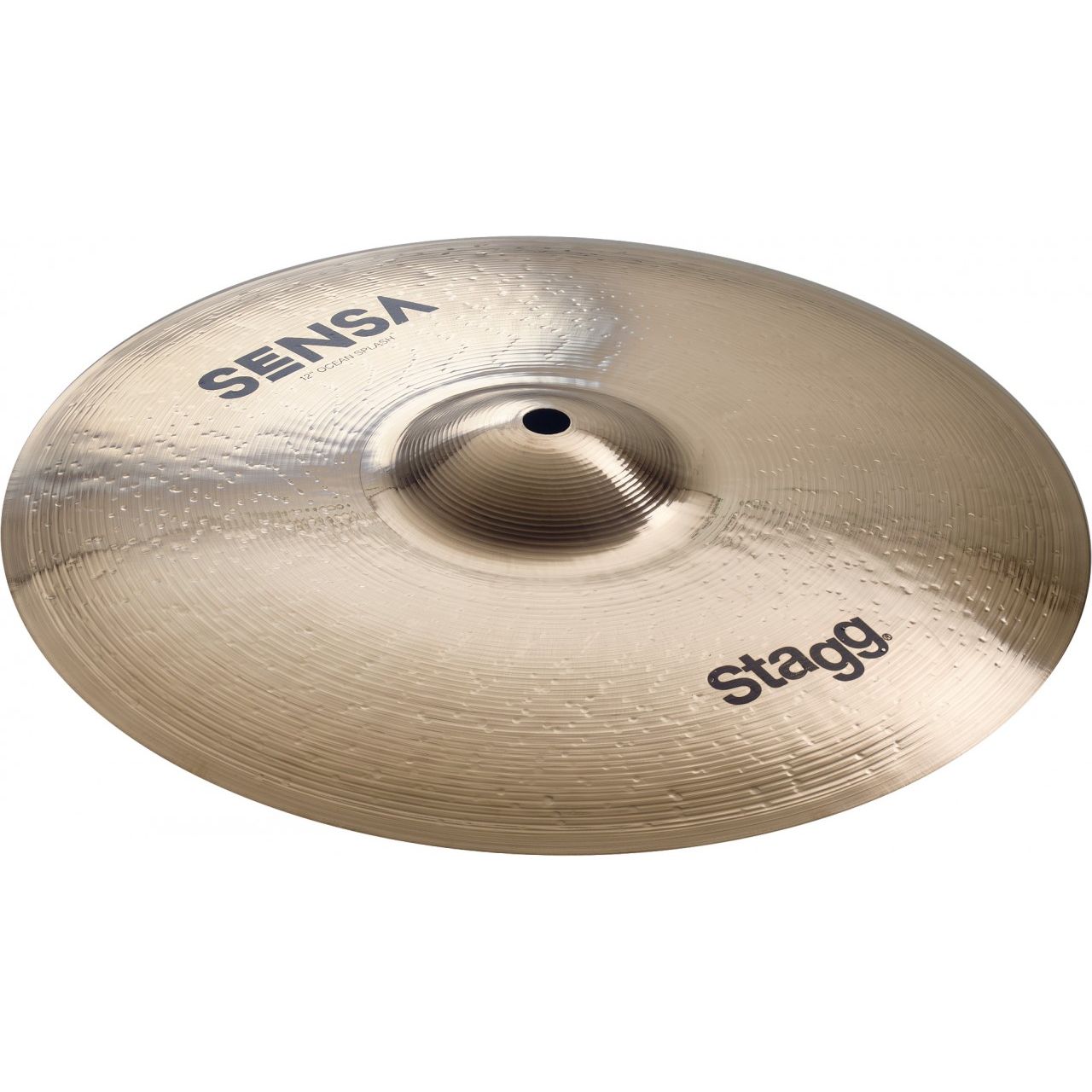 10" Sensa Ocean Splash