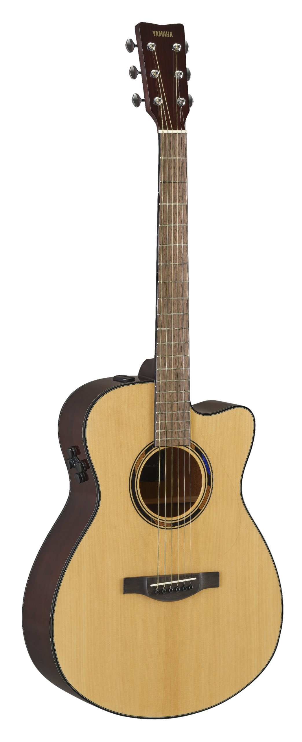TAS1 C Natural TransAcoustic II 