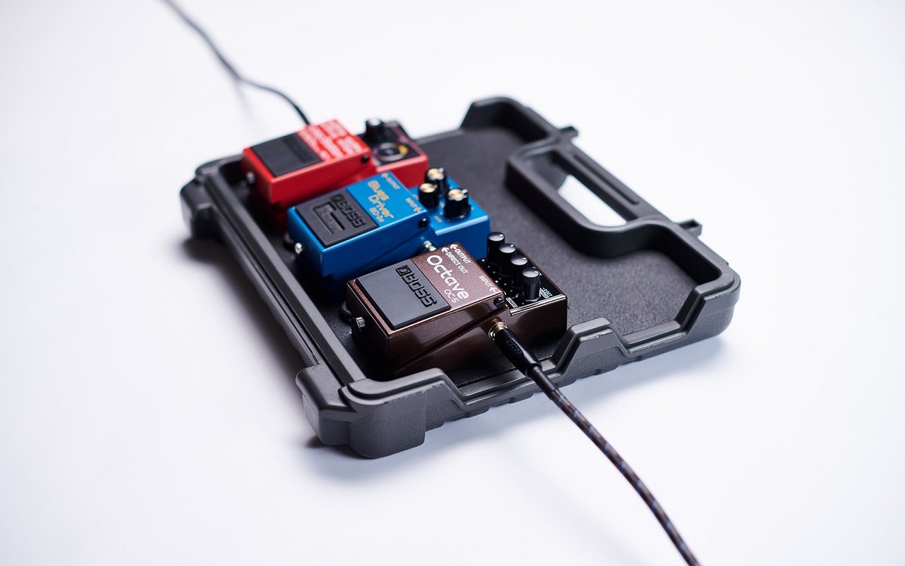 BCB-30X EXP (Molded Plastic Carry Case)