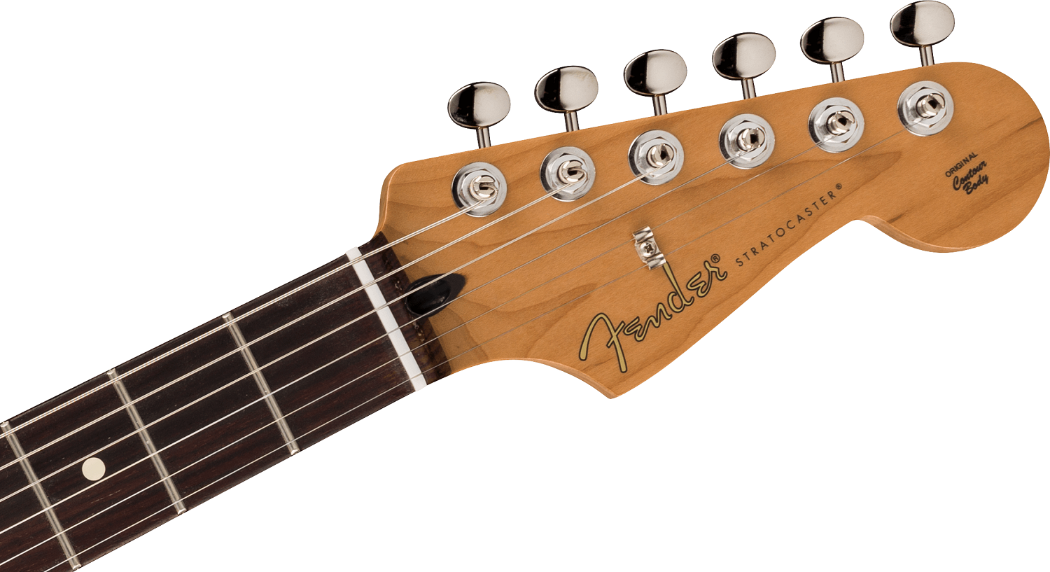Limited Edition Player II Stratocaster Sonic Blue
