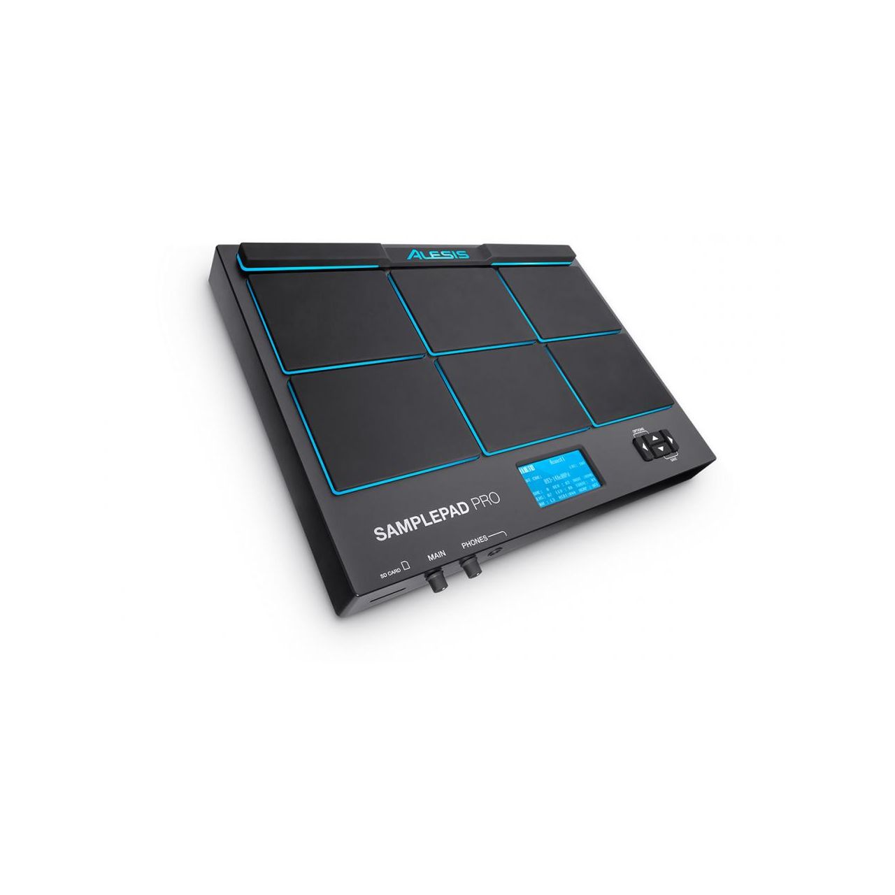 SamplePad Pro