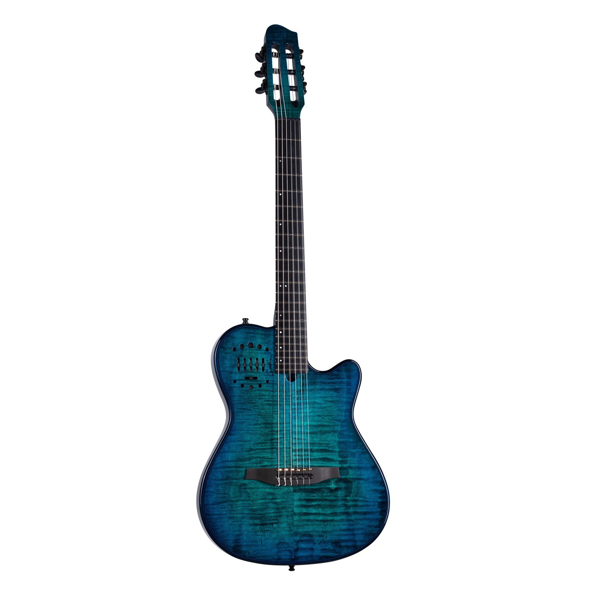 Multiac Nylon Oceanburst Ltd