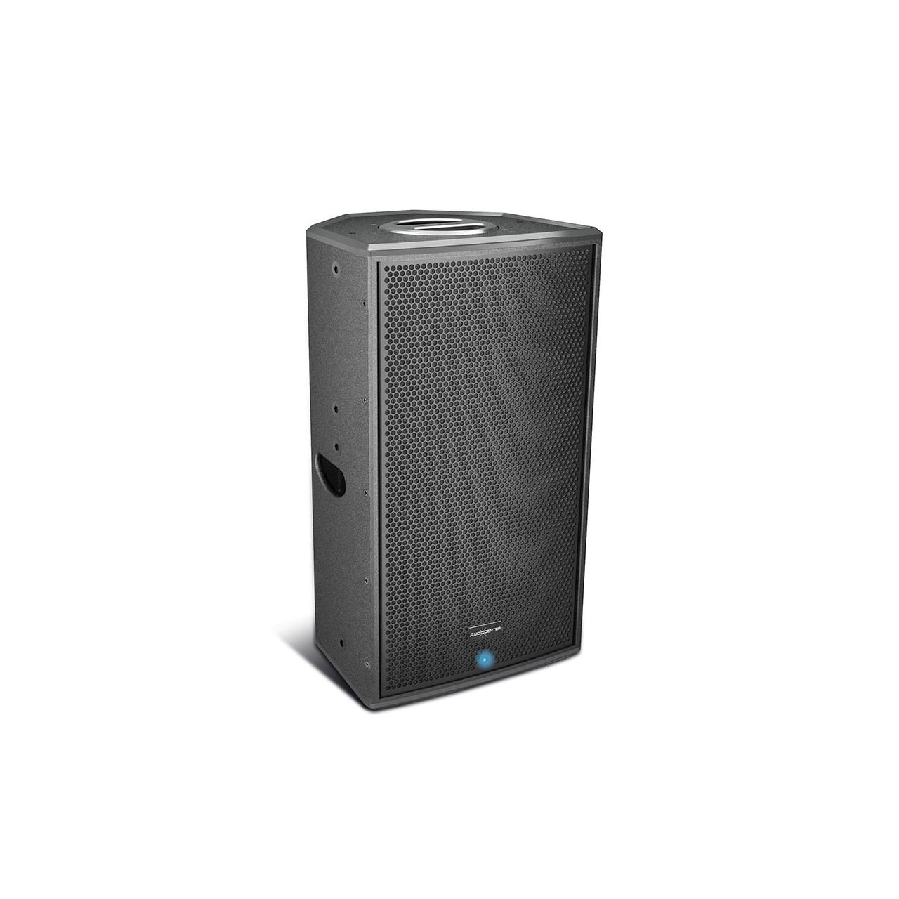TS12 aktiver 12" Fullrangelautsprecher mit DSP (Showroom)
