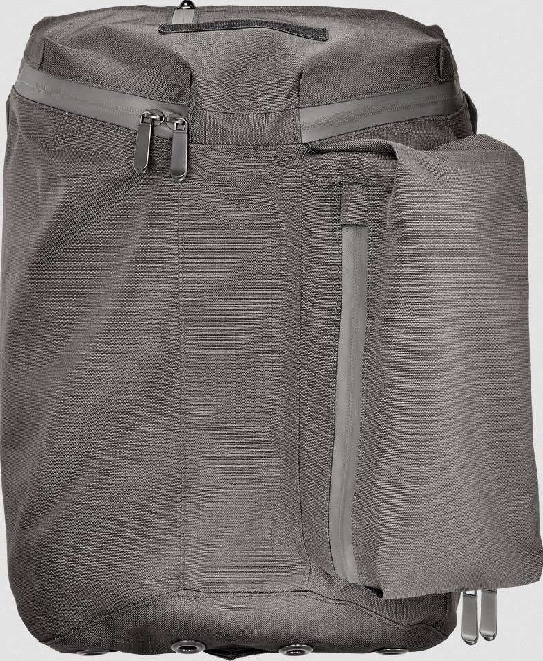 Everse 8 Rain Cover