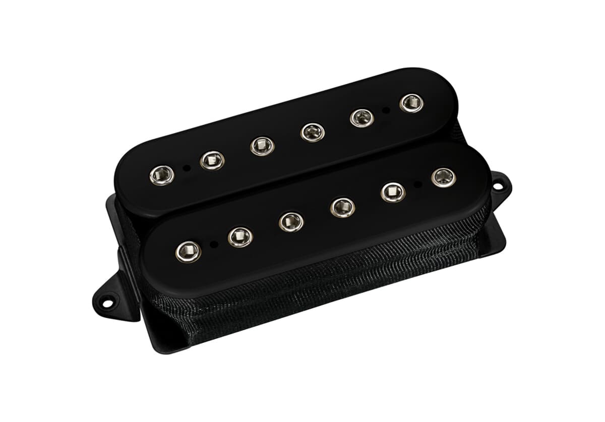 DP 259 FBK Titan Bridge Black