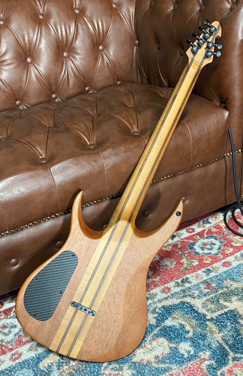 X-S6 PRO H.H E-Gitarre