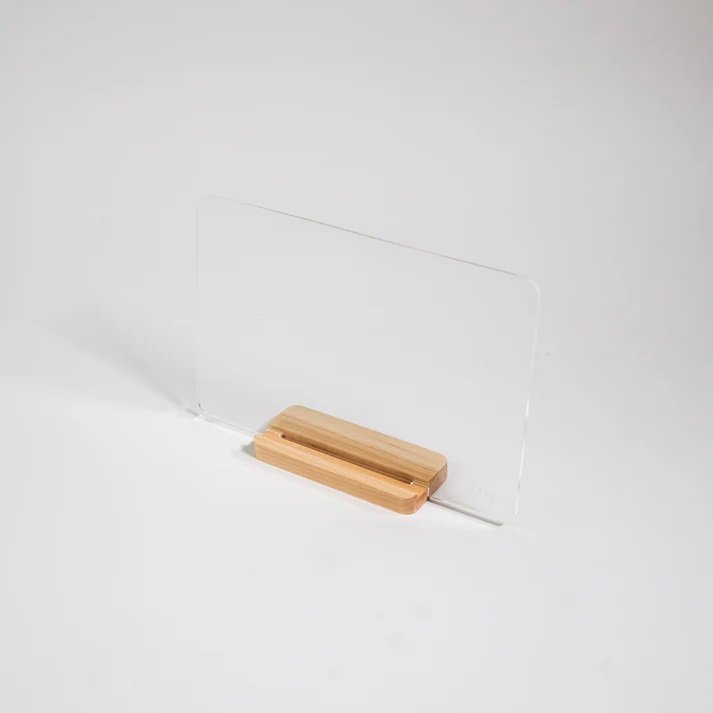 Piano Notenständer