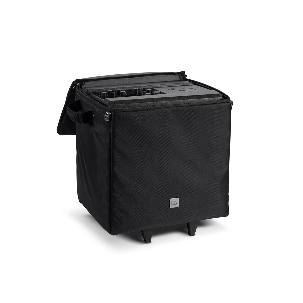 DAVE 10 G4X BAG SET