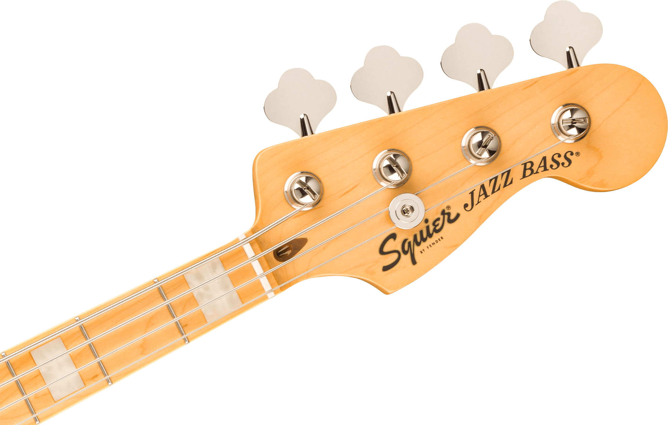 Classic Vibe  Active 70s Jazz Bass Mocha