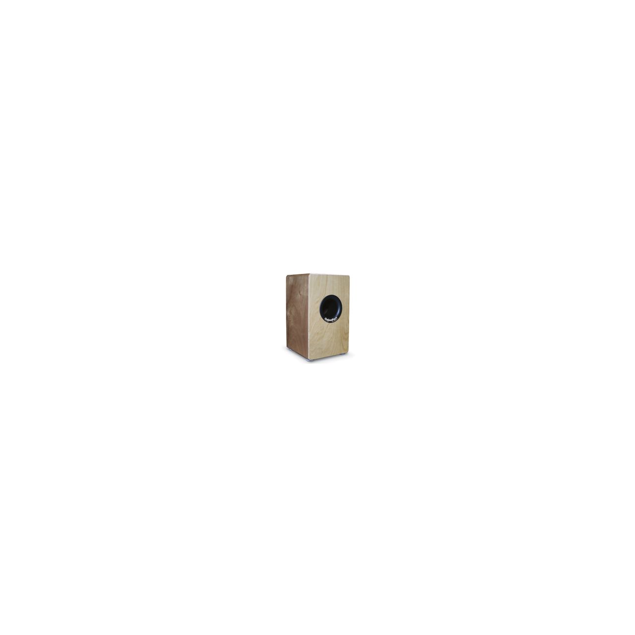 CP1-BL CajonPort 