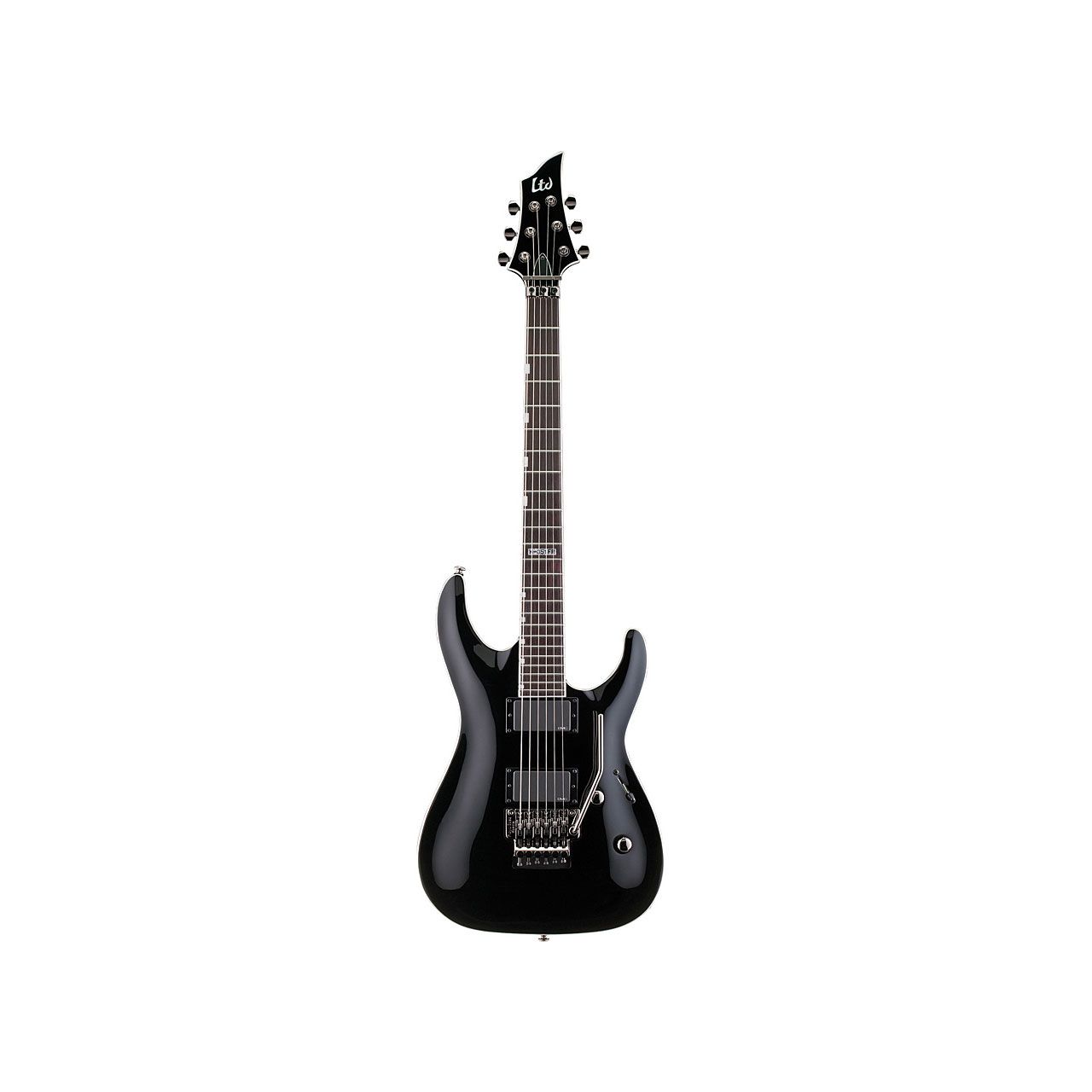LTD H-351FR - E-Gitarre